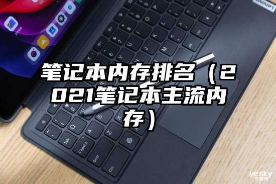 笔记本内存排名（2021笔记本主流内存）