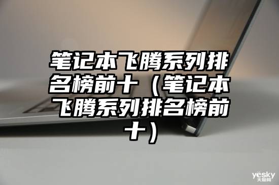 笔记本飞腾系列排名榜前十（笔记本飞腾系列排名榜前十）