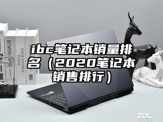 ibc笔记本销量排名（2020笔记本销售排行）