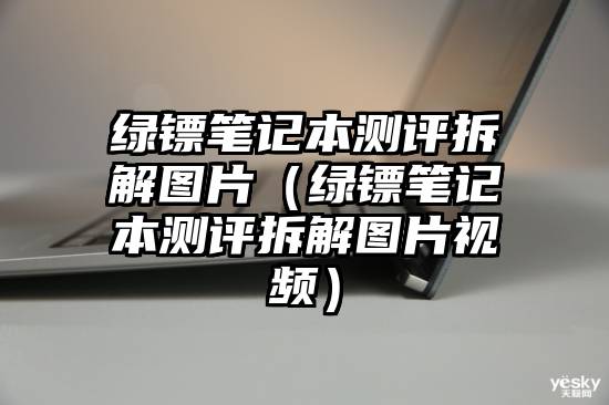 绿镖笔记本测评拆解图片（绿镖笔记本测评拆解图片视频）