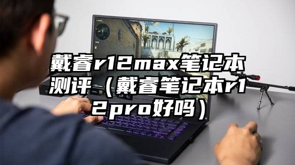 戴睿r12max笔记本测评（戴睿笔记本r12pro好吗）