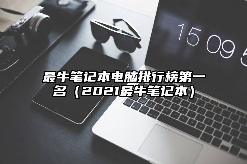 最牛笔记本电脑排行榜第一名（2021最牛笔记本）