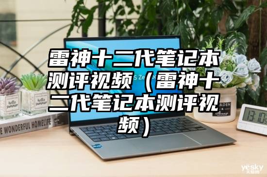 雷神十二代笔记本测评视频（雷神十二代笔记本测评视频）