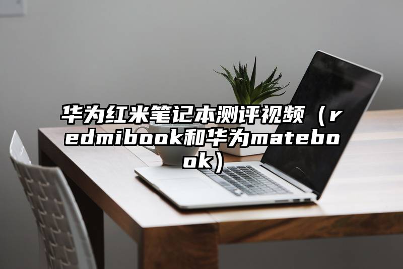 华为红米笔记本测评视频（redmibook和华为matebook）