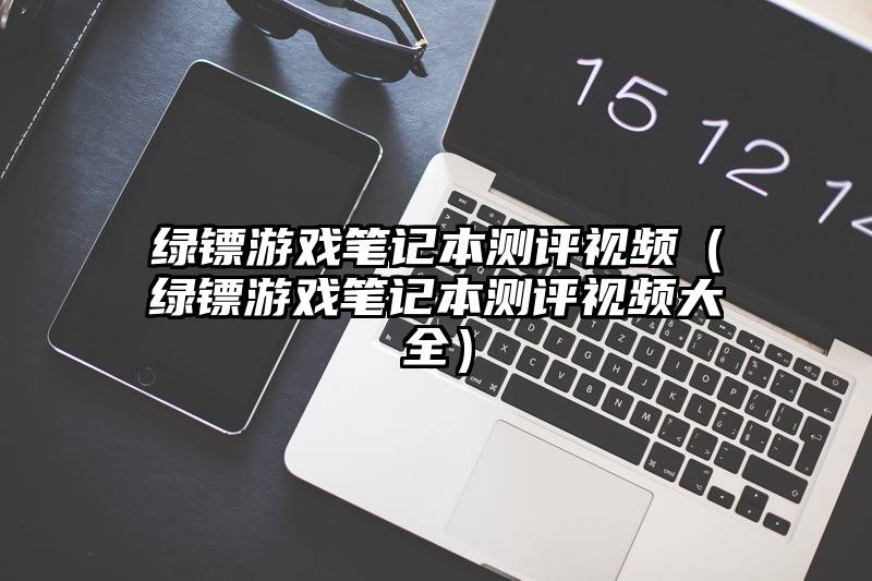 绿镖游戏笔记本测评视频（绿镖游戏笔记本测评视频大全）