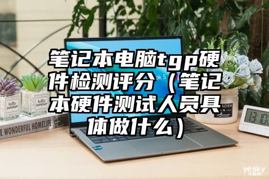 笔记本电脑tgp硬件检测评分（笔记本硬件测试人员具体做什么）