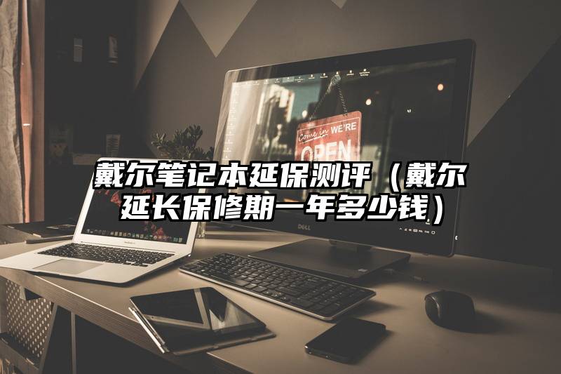 戴尔笔记本延保测评（戴尔延长保修期一年多少钱）