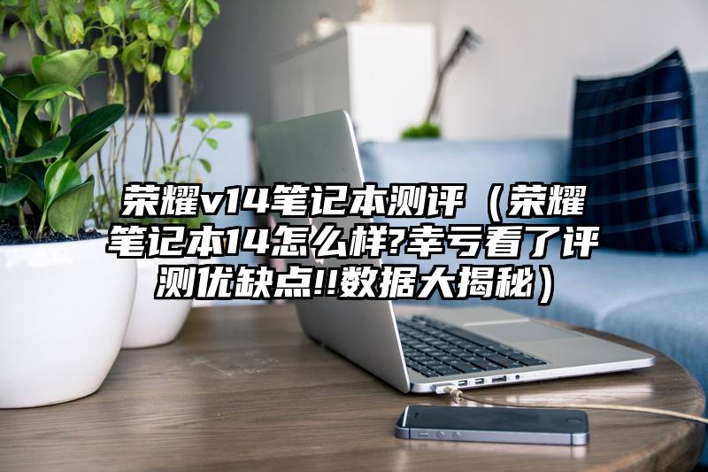 荣耀v14笔记本测评（荣耀笔记本14怎么样?幸亏看了评测优缺点!!数据大揭秘）