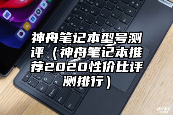 神舟笔记本型号测评（神舟笔记本推荐2020性价比评测排行）