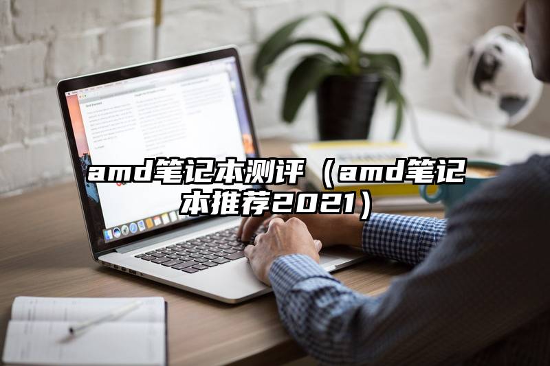 amd笔记本测评（amd笔记本推荐2021）