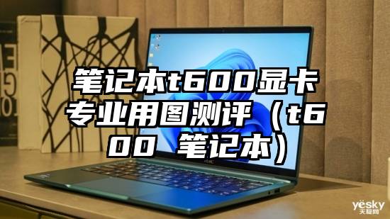 笔记本t600显卡专业用图测评（t600 笔记本）