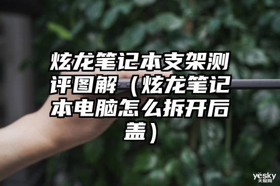 炫龙笔记本支架测评图解（炫龙笔记本电脑怎么拆开后盖）