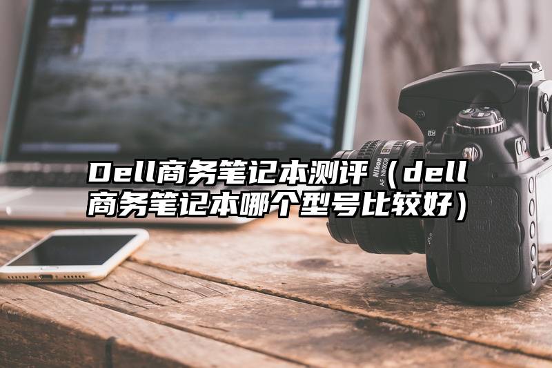 Dell商务笔记本测评（dell商务笔记本哪个型号比较好）