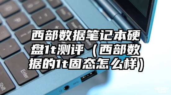 西部数据笔记本硬盘1t测评（西部数据的1t固态怎么样）