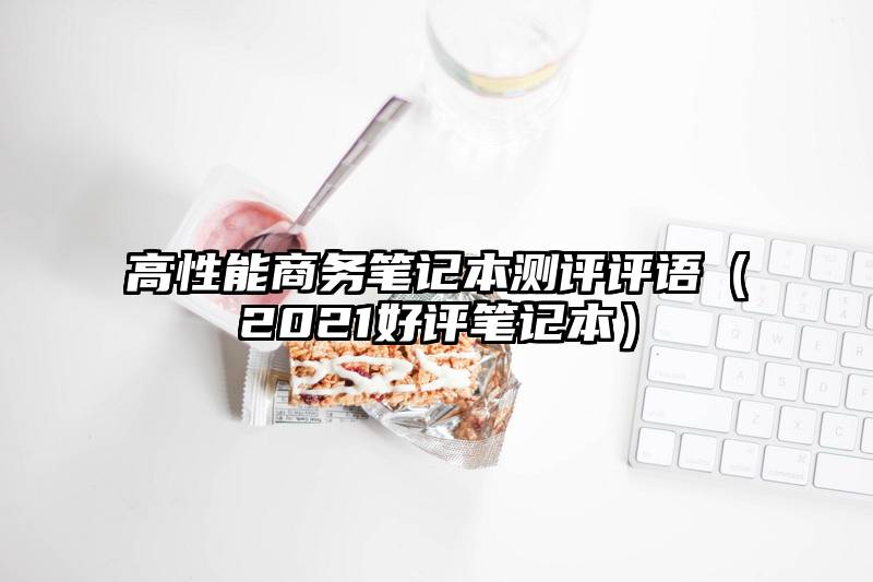 高性能商务笔记本测评评语（2021好评笔记本）