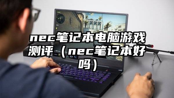 nec笔记本电脑游戏测评（nec笔记本好吗）