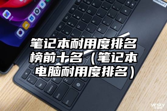 笔记本耐用度排名榜前十名（笔记本电脑耐用度排名）