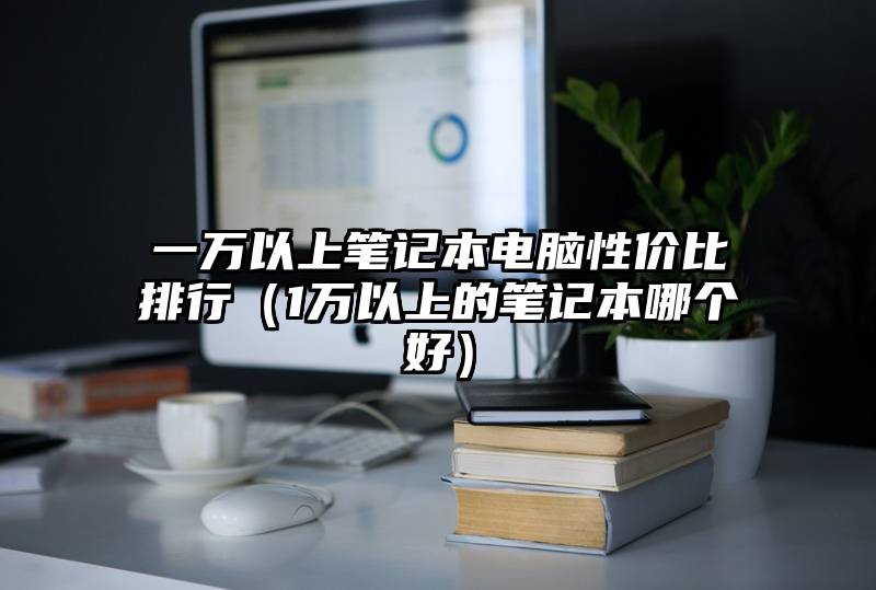 一万以上笔记本电脑性价比排行（1万以上的笔记本哪个好）