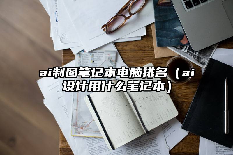 ai制图笔记本电脑排名（ai设计用什么笔记本）