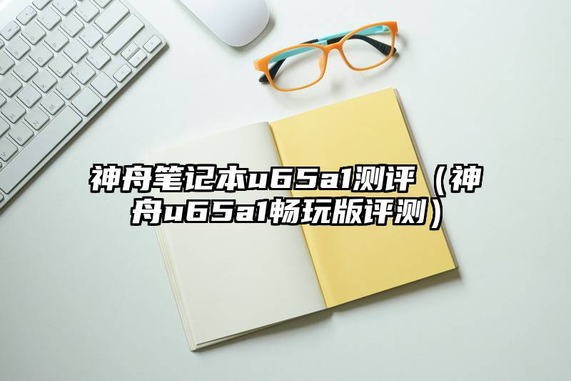 神舟笔记本u65a1测评（神舟u65a1畅玩版评测）