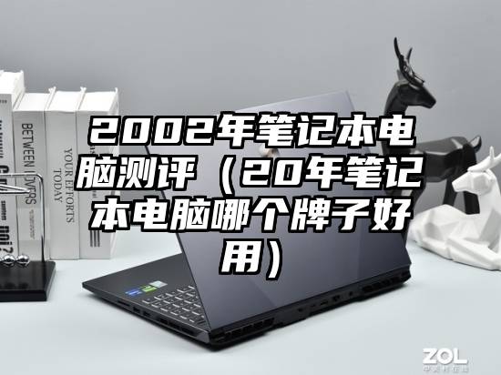 2002年笔记本电脑测评（20年笔记本电脑哪个牌子好用）