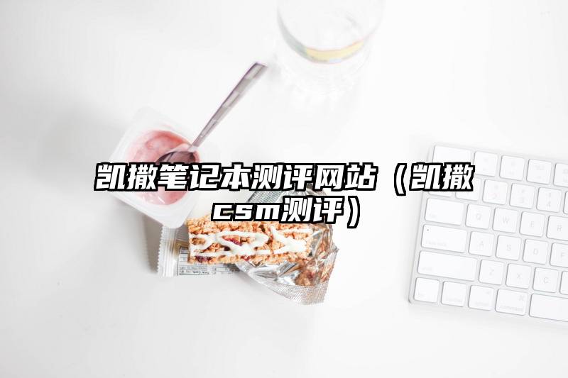 凯撒笔记本测评网站（凯撒csm测评）