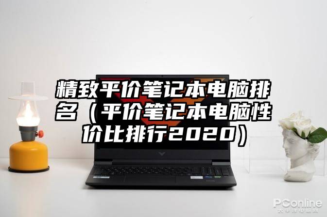 精致平价笔记本电脑排名（平价笔记本电脑性价比排行2020）