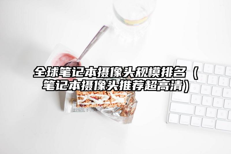 全球笔记本摄像头规模排名（笔记本摄像头推荐超高清）