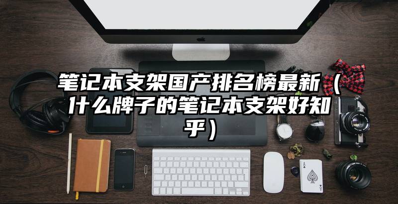 笔记本支架国产排名榜最新（什么牌子的笔记本支架好知乎）