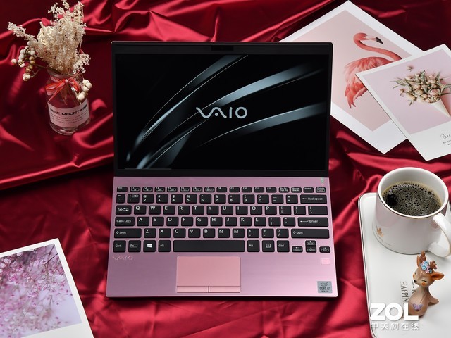 899g机身塞了六核酷睿 VAIO SX12评测 